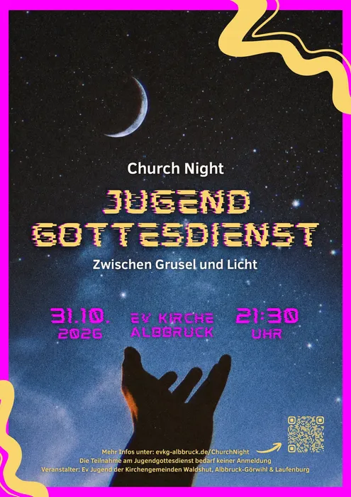 Quelle: Jasmin Spedt - eingebettet von www.evangelische-kirche-waldshut.de