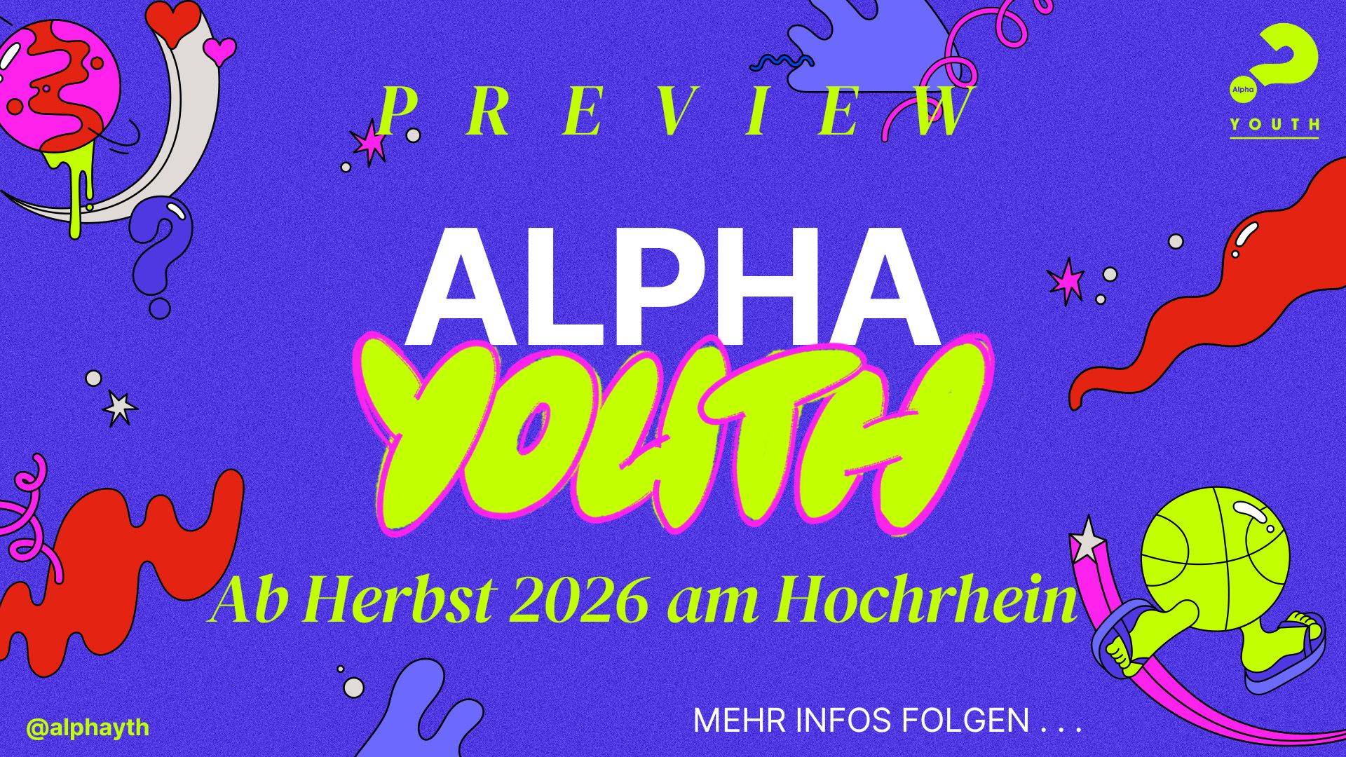 Quelle: Alpha / Ev. Kirchengemeinde Laufenburg - eingebettet von www.evangelische-kirche-waldshut.de