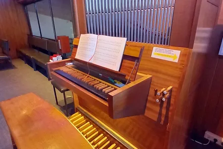 Quelle: Kirchengemeinde