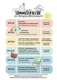 Quelle: Pfarrerin Regine Born - eingebettet von www.evangelische-kirche-waldshut.de
