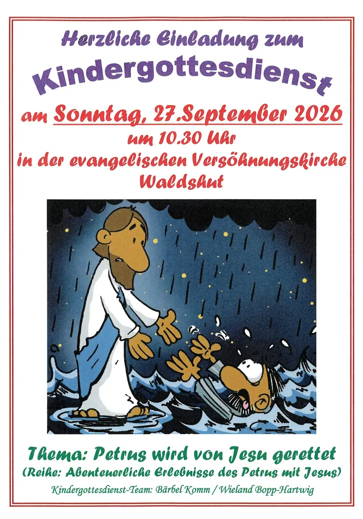 Quelle: Pfarrer W. Bopp-Hartwig