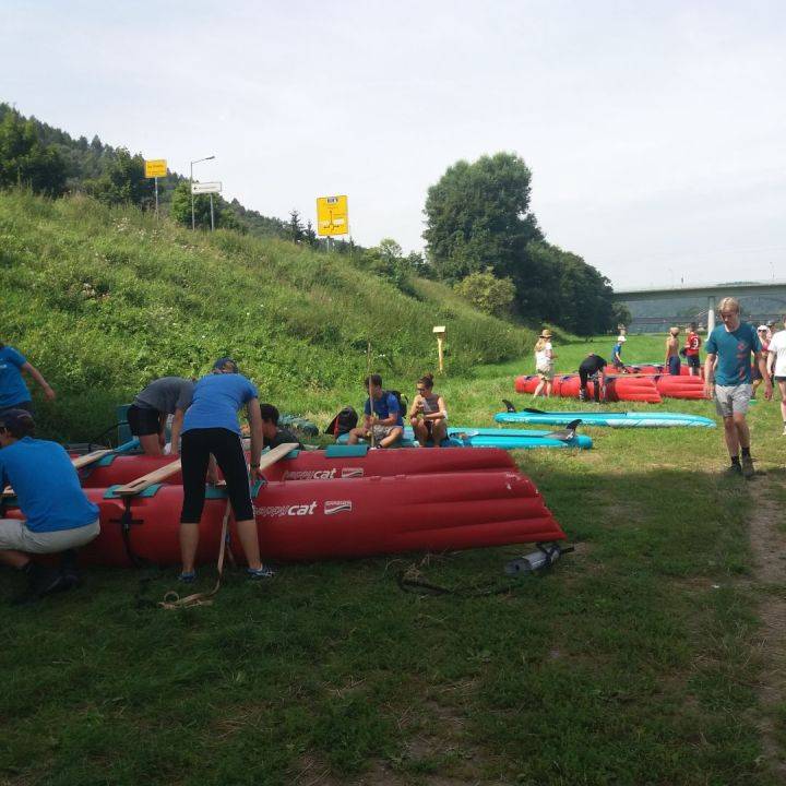 Quelle: Jugend Evangelische Kirchengemeinde Waldshut, Niklas Rupp, Tim Basler