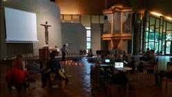 Quelle: Niklas Rupp, Jugend Evangelische Kirchengemeinde Waldshut